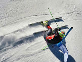 Ligety petu godinu zaredom slavio u Beaver Creeku Ligety petu godinu zaredom slavio u Beaver Creeku